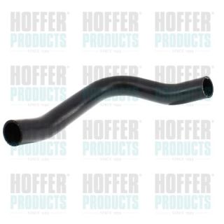 Kompresoriaus padavimo žarna HOFFER 96119