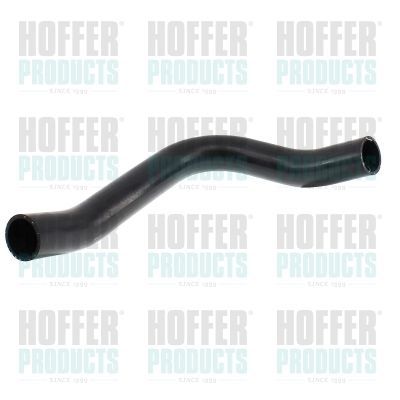 Kompresoriaus padavimo žarna HOFFER 96119