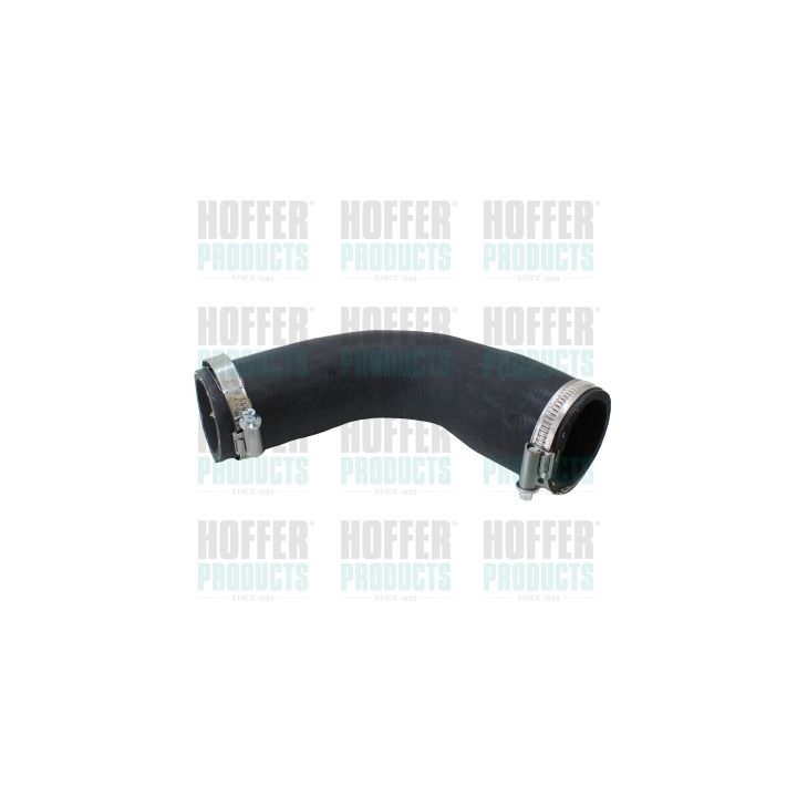 Kompresoriaus padavimo žarna HOFFER 961191