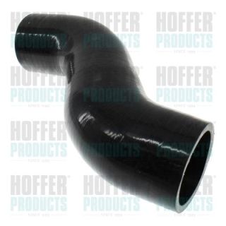 Kompresoriaus padavimo žarna HOFFER 961192