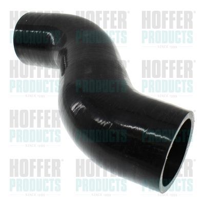 Kompresoriaus padavimo žarna HOFFER 961192