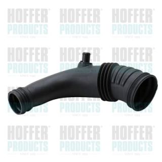 Kompresoriaus padavimo žarna HOFFER 961202