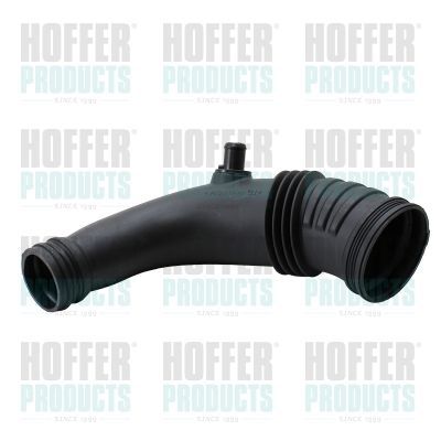 Kompresoriaus padavimo žarna HOFFER 961202