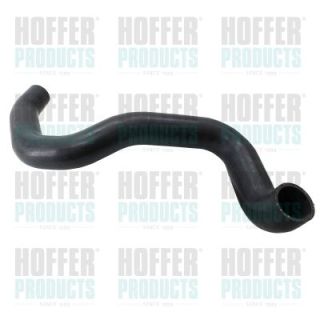 Kompresoriaus padavimo žarna HOFFER 961216