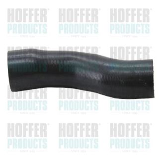 Kompresoriaus padavimo žarna HOFFER 961217