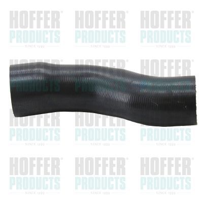 Kompresoriaus padavimo žarna HOFFER 961217