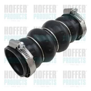 Kompresoriaus padavimo žarna HOFFER 96124