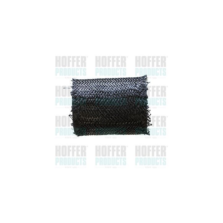 Kompresoriaus padavimo žarna HOFFER 96125