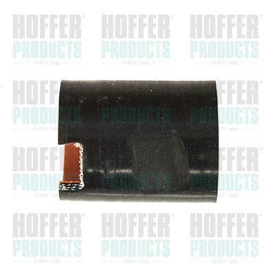 Kompresoriaus padavimo žarna HOFFER 96127