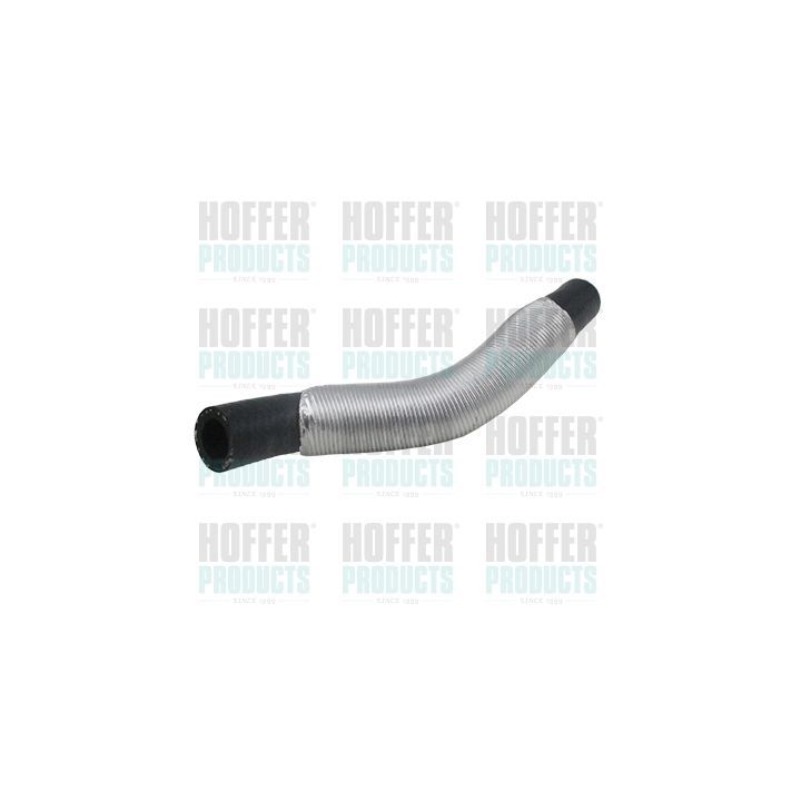 Kompresoriaus padavimo žarna HOFFER 96135