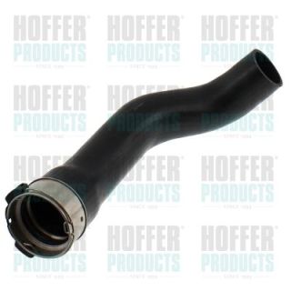 Kompresoriaus padavimo žarna HOFFER 961593