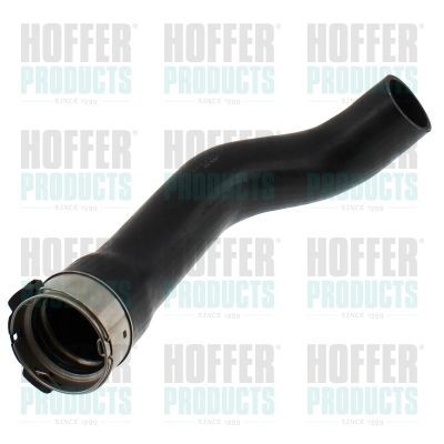 Kompresoriaus padavimo žarna HOFFER 961593