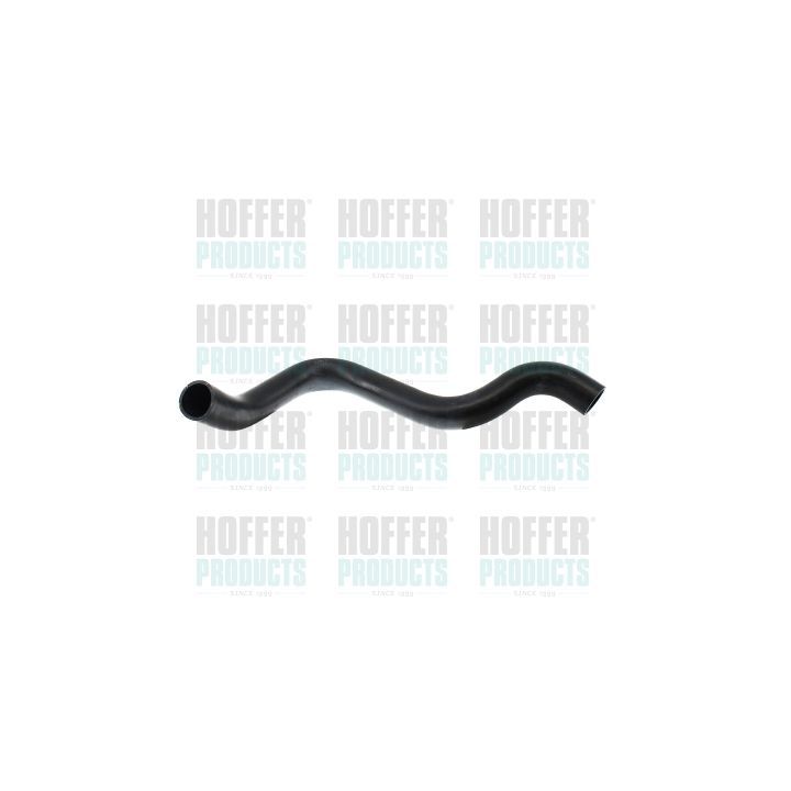 Kompresoriaus padavimo žarna HOFFER 961626