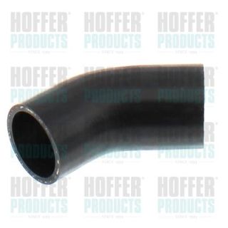 Kompresoriaus padavimo žarna HOFFER 961628