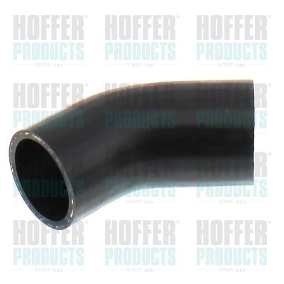 Kompresoriaus padavimo žarna HOFFER 961628