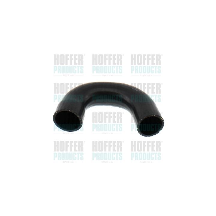 Kompresoriaus padavimo žarna HOFFER 961636