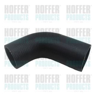 Kompresoriaus padavimo žarna HOFFER 96214