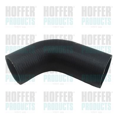 Kompresoriaus padavimo žarna HOFFER 96214