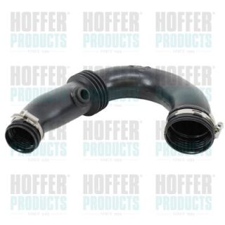 Kompresoriaus padavimo žarna HOFFER 96316