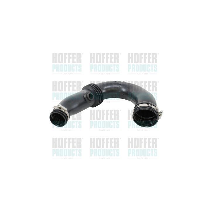 Kompresoriaus padavimo žarna HOFFER 96316