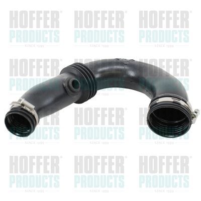 Kompresoriaus padavimo žarna HOFFER 96316