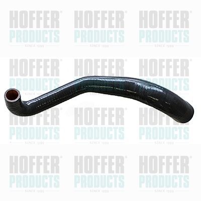 Kompresoriaus padavimo žarna HOFFER 96332