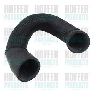 Kompresoriaus padavimo žarna HOFFER 96387