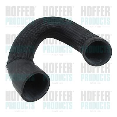 Kompresoriaus padavimo žarna HOFFER 96387