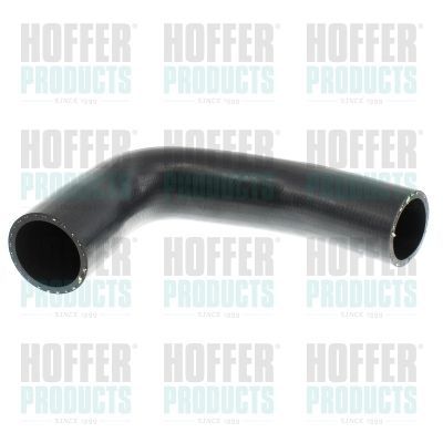 Kompresoriaus padavimo žarna HOFFER 96403