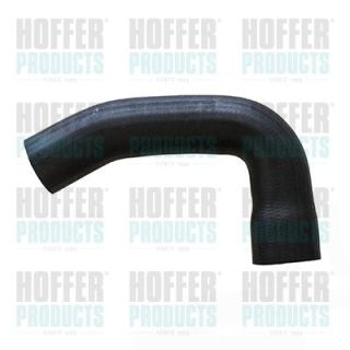 Kompresoriaus padavimo žarna HOFFER 96408