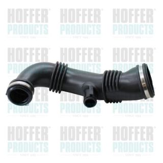 Kompresoriaus padavimo žarna HOFFER 96470