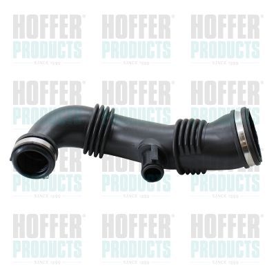 Kompresoriaus padavimo žarna HOFFER 96470