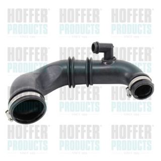 Kompresoriaus padavimo žarna HOFFER 96473