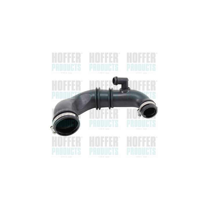 Kompresoriaus padavimo žarna HOFFER 96473