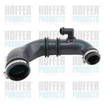 Kompresoriaus padavimo žarna HOFFER 96473