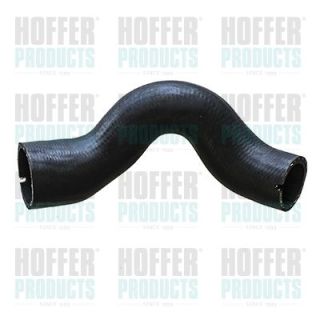 Kompresoriaus padavimo žarna HOFFER 96475