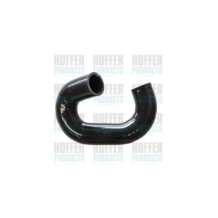 Kompresoriaus padavimo žarna HOFFER 96477