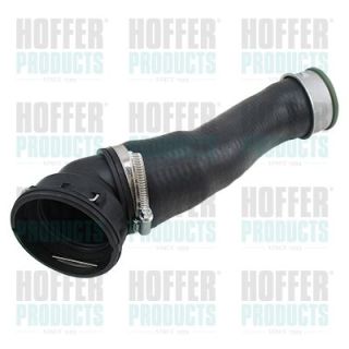 Kompresoriaus padavimo žarna HOFFER 96531