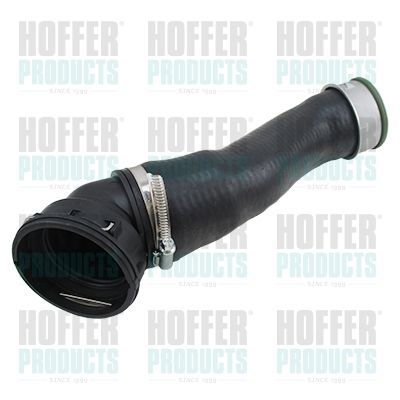 Kompresoriaus padavimo žarna HOFFER 96531