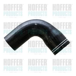 Kompresoriaus padavimo žarna HOFFER 96665