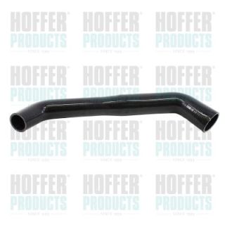 Kompresoriaus padavimo žarna HOFFER 96683