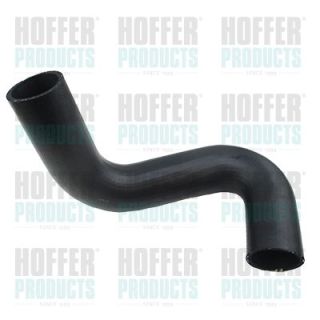 Kompresoriaus padavimo žarna HOFFER 96705