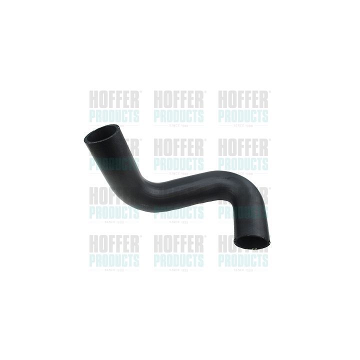 Kompresoriaus padavimo žarna HOFFER 96705