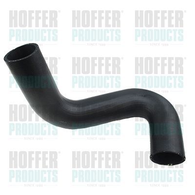 Kompresoriaus padavimo žarna HOFFER 96705