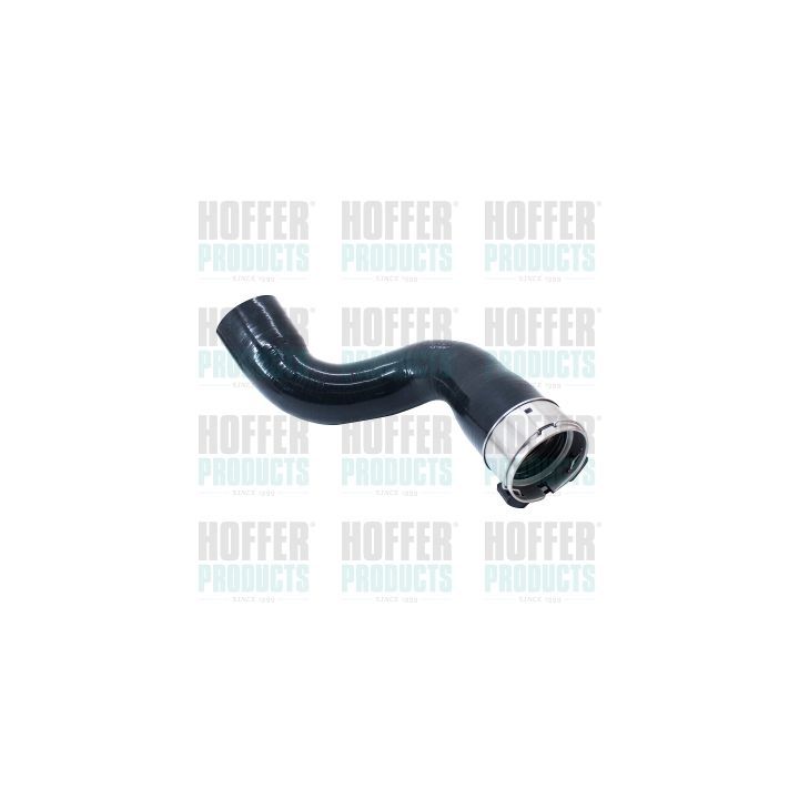 Kompresoriaus padavimo žarna HOFFER 96721