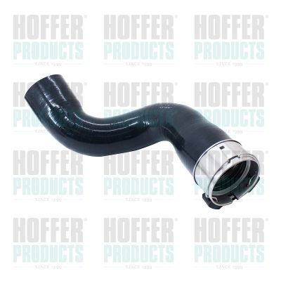 Kompresoriaus padavimo žarna HOFFER 96721