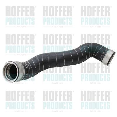 Kompresoriaus padavimo žarna HOFFER 96844