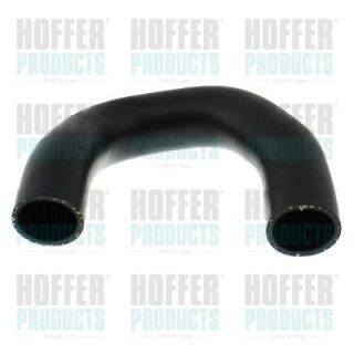 Kompresoriaus padavimo žarna HOFFER 96861