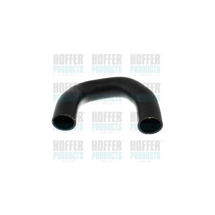 Kompresoriaus padavimo žarna HOFFER 96861