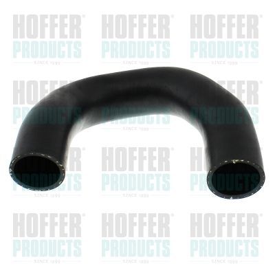 Kompresoriaus padavimo žarna HOFFER 96861